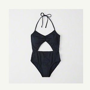 Abercrombie one piece
